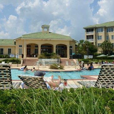 Barefoot Resort Golf Villas - Barefoot Resort & Golf