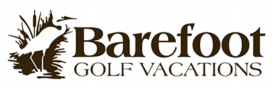 Barefoot Golf Vacations